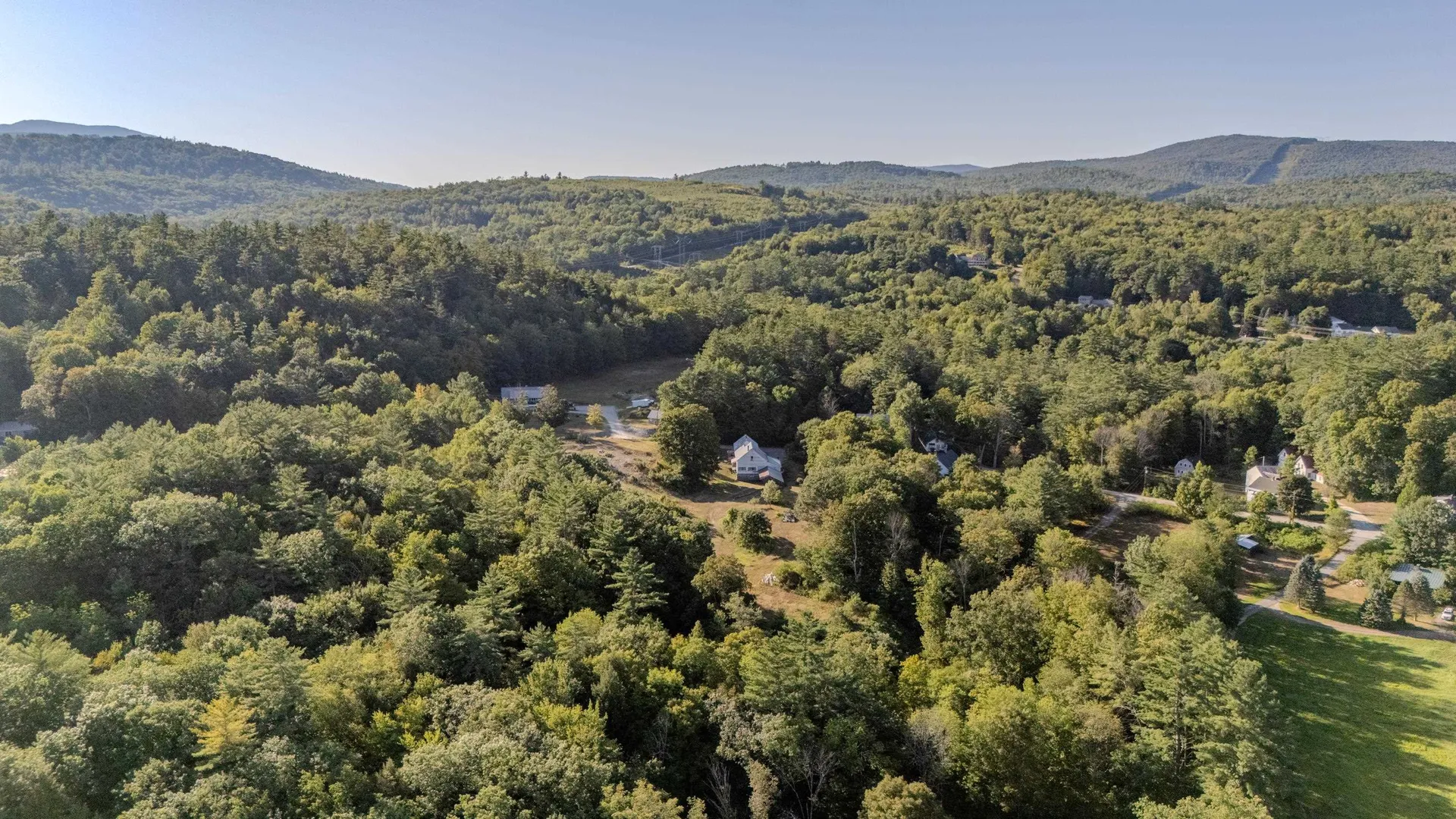 39 Ellsworth Hill Road Wentworth NH 03282