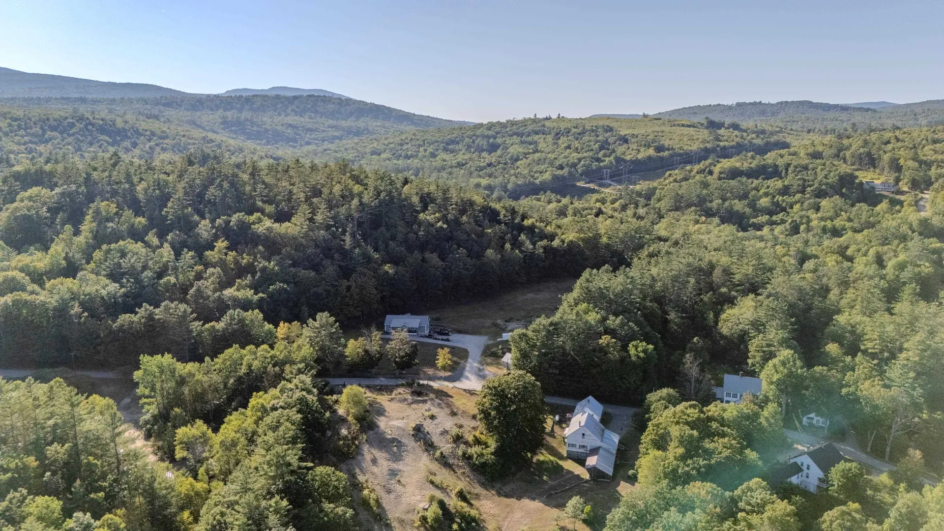 39 Ellsworth Hill Road Wentworth NH 03282