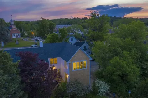 17 Lake Street Meredith NH 03253