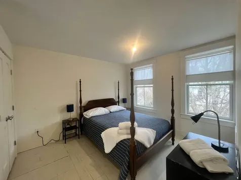 17 Lake Street Meredith NH 03253