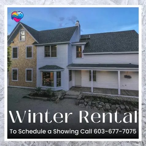 17 Lake Street Meredith NH 03253