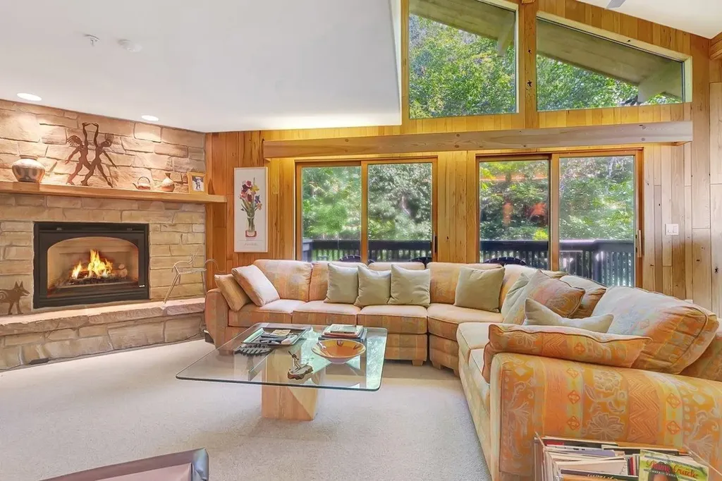 95 Birches Way Peru VT 05152