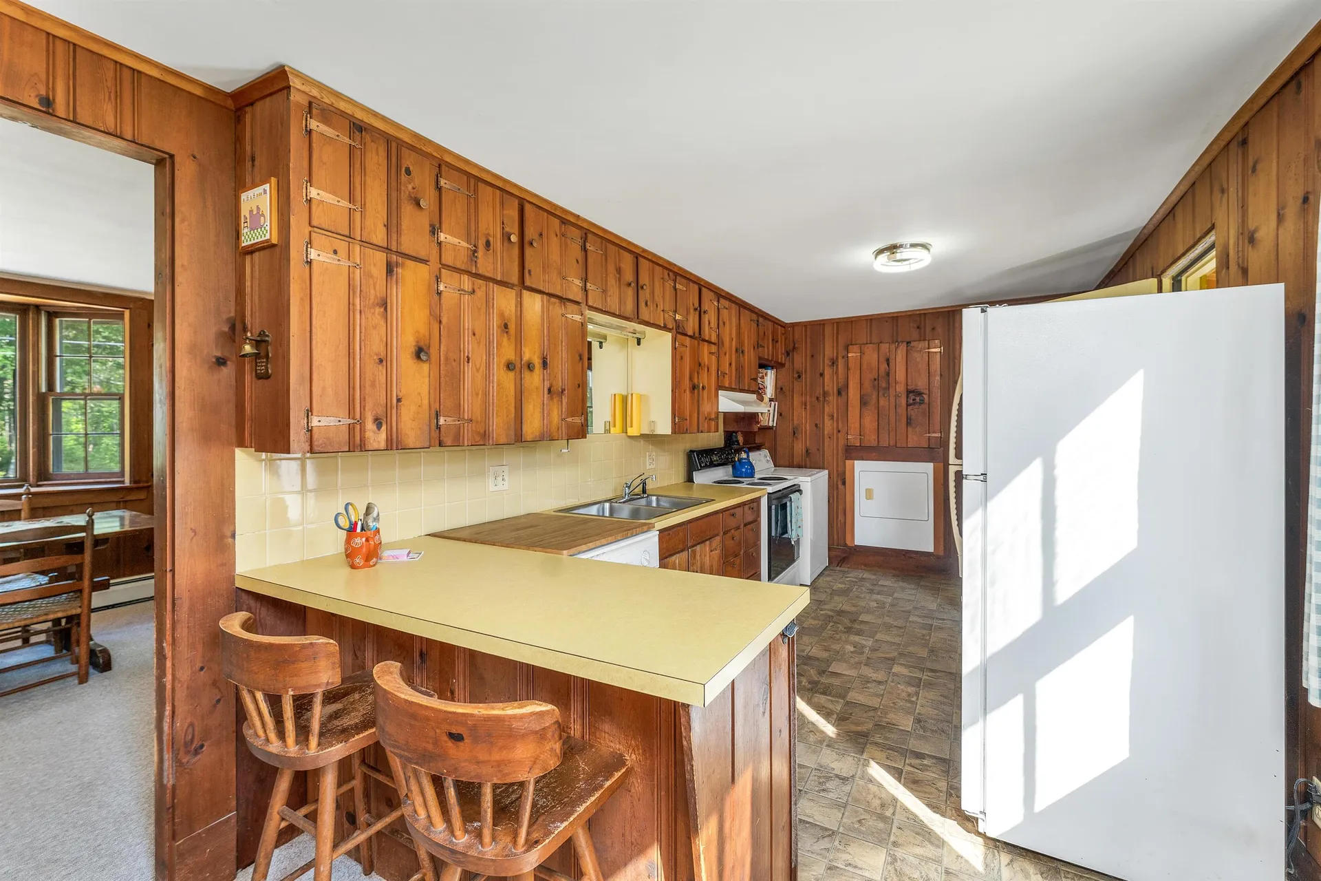 67 Skinner Street Sandwich NH 03227