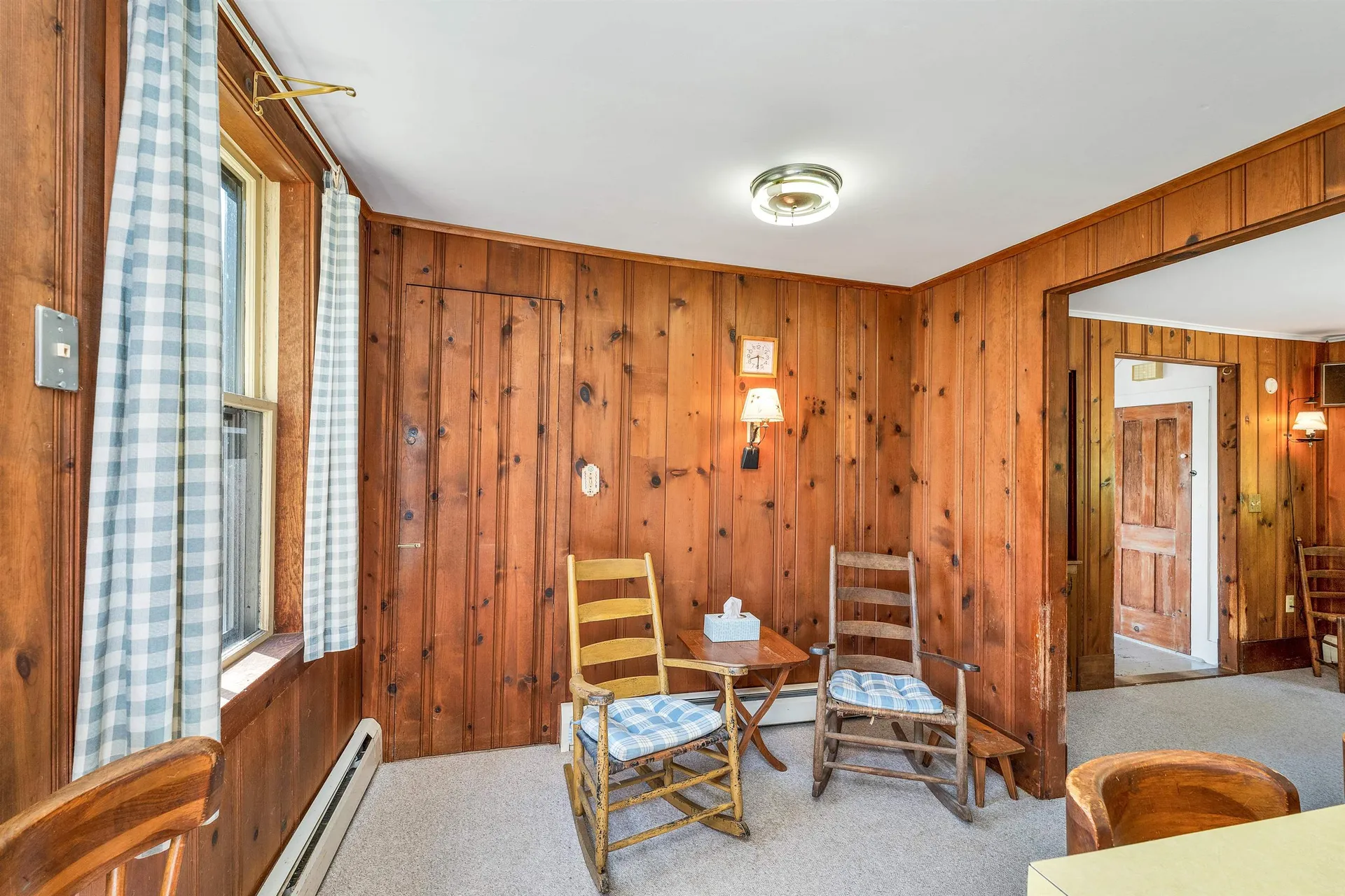 67 Skinner Street Sandwich NH 03227