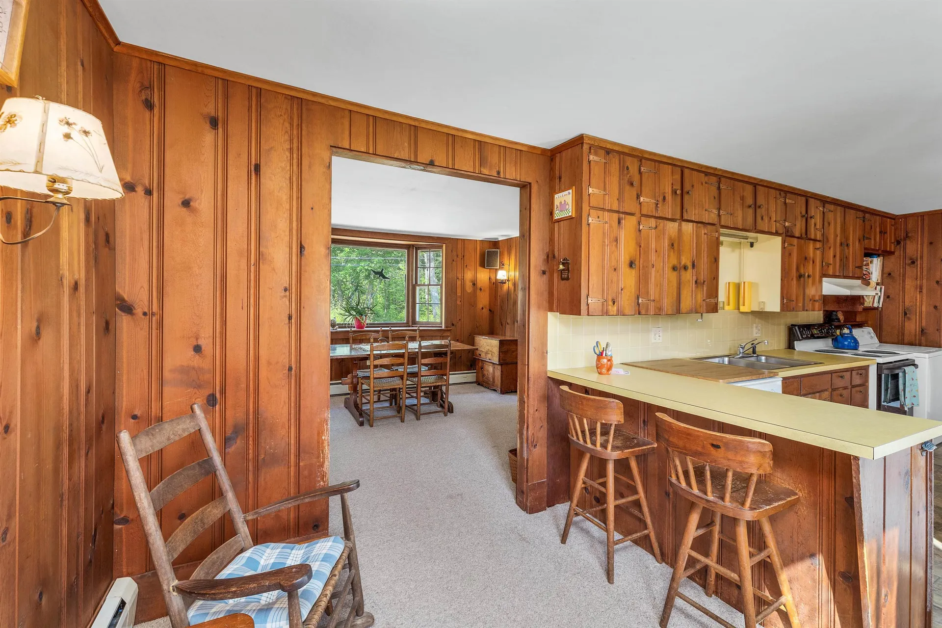 67 Skinner Street Sandwich NH 03227