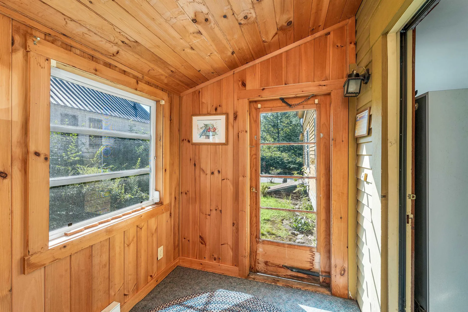 67 Skinner Street Sandwich NH 03227