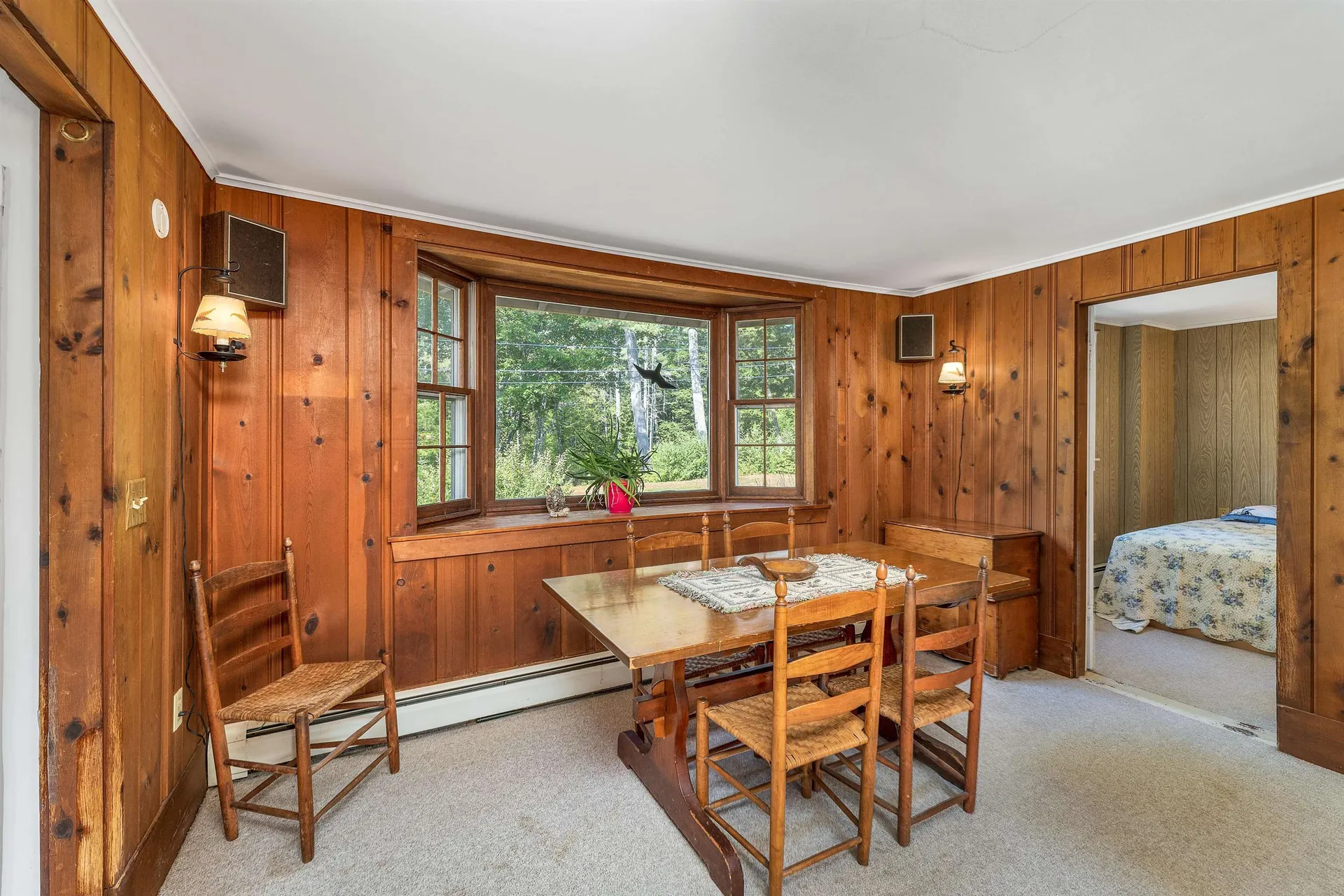 67 Skinner Street Sandwich NH 03227