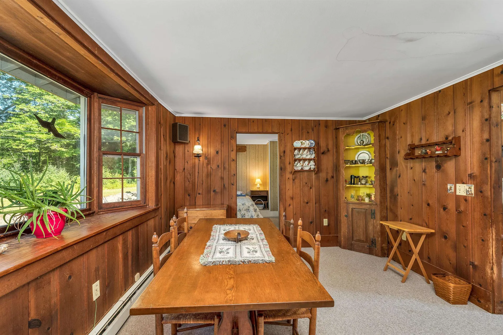 67 Skinner Street Sandwich NH 03227