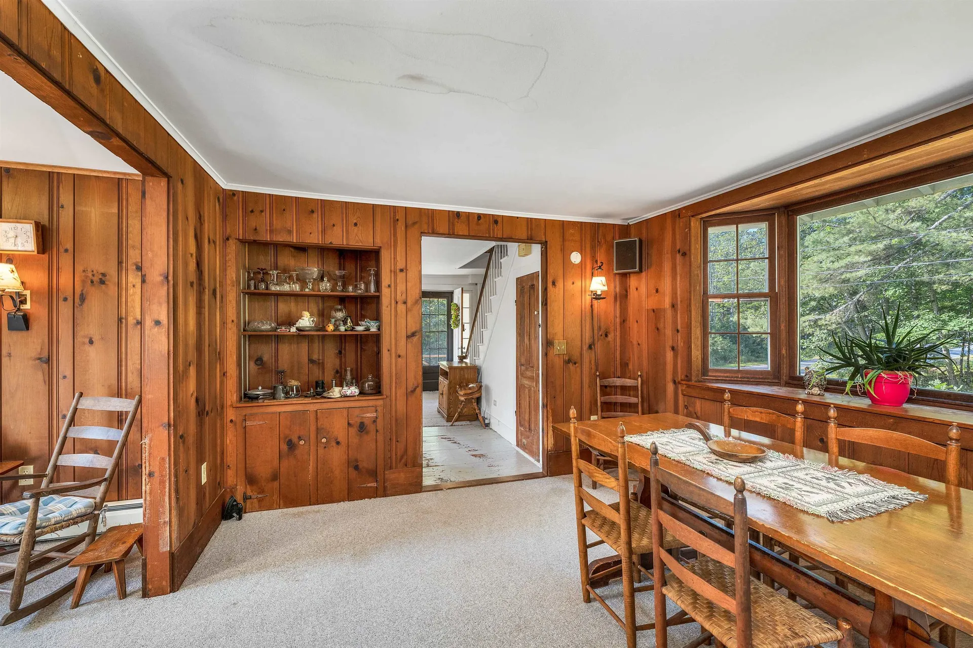 67 Skinner Street Sandwich NH 03227