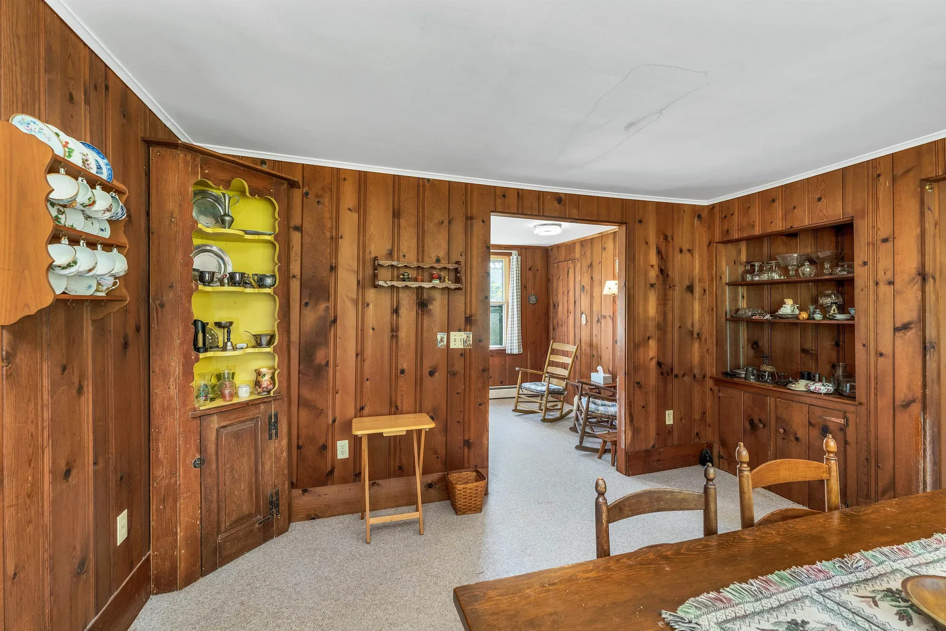 67 Skinner Street Sandwich NH 03227