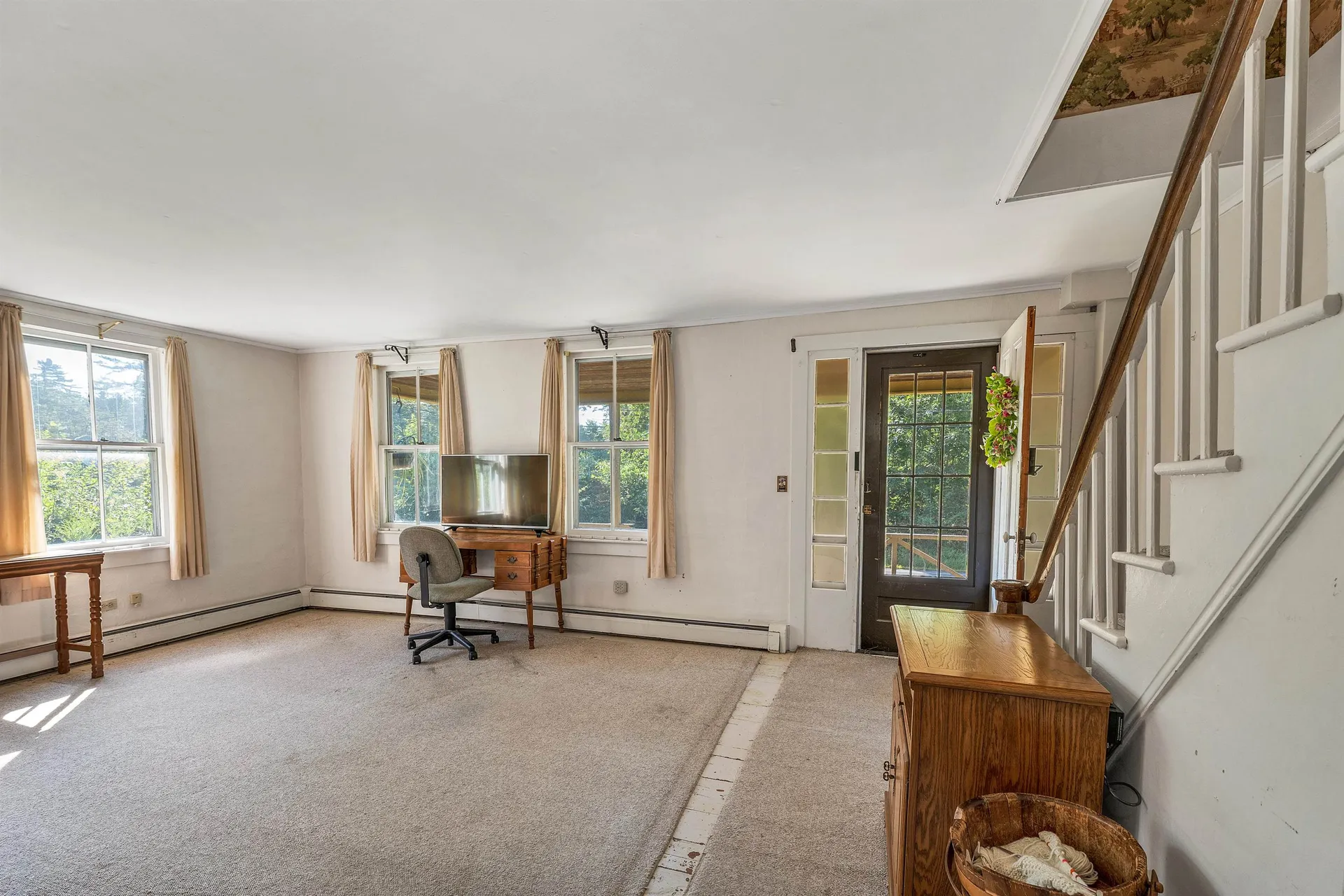 67 Skinner Street Sandwich NH 03227