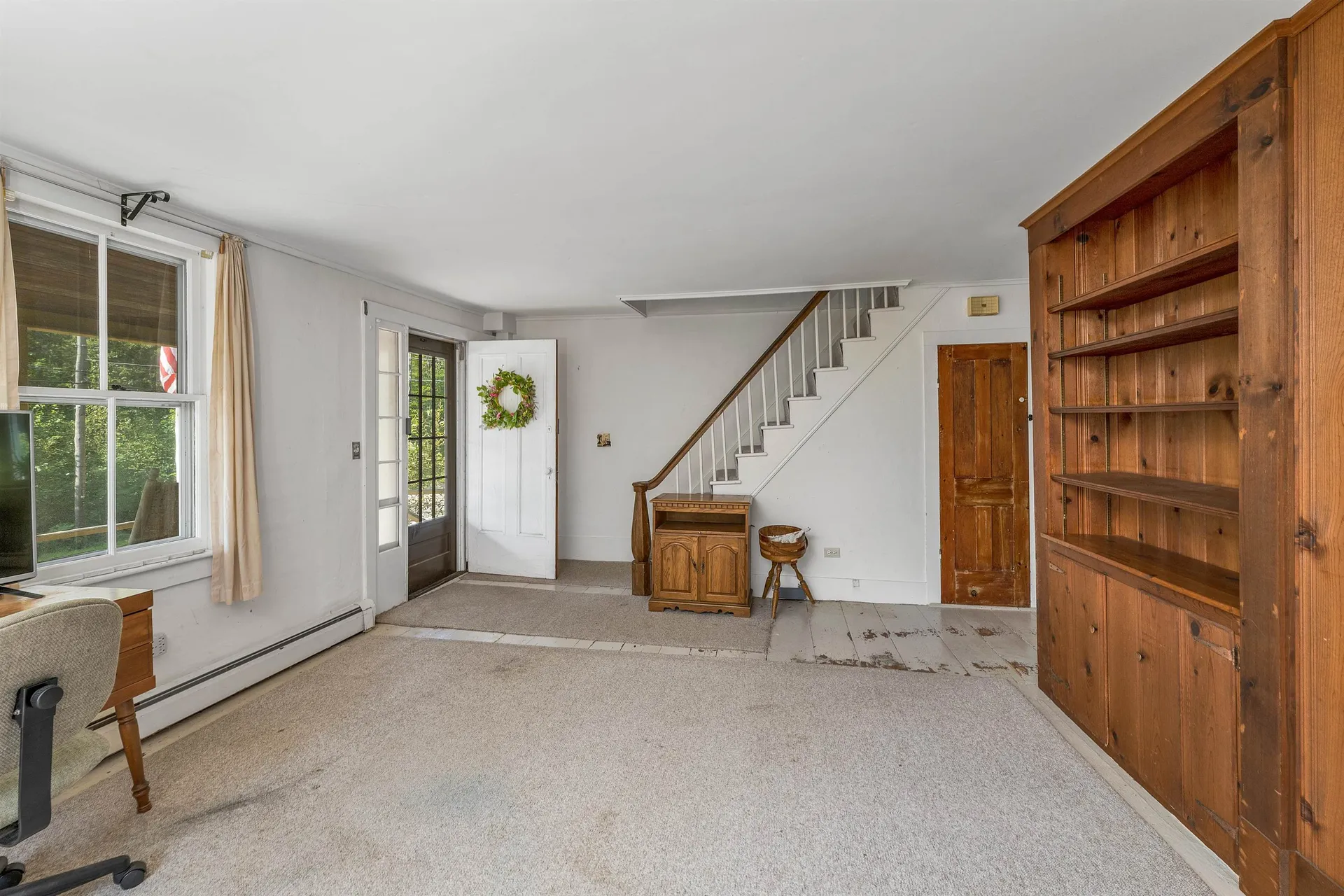 67 Skinner Street Sandwich NH 03227