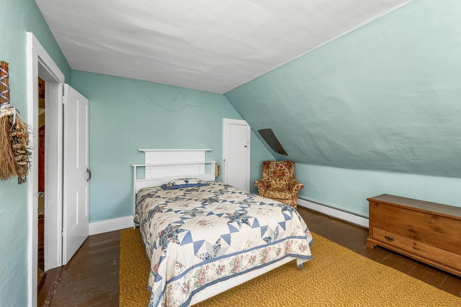 67 Skinner Street Sandwich NH 03227