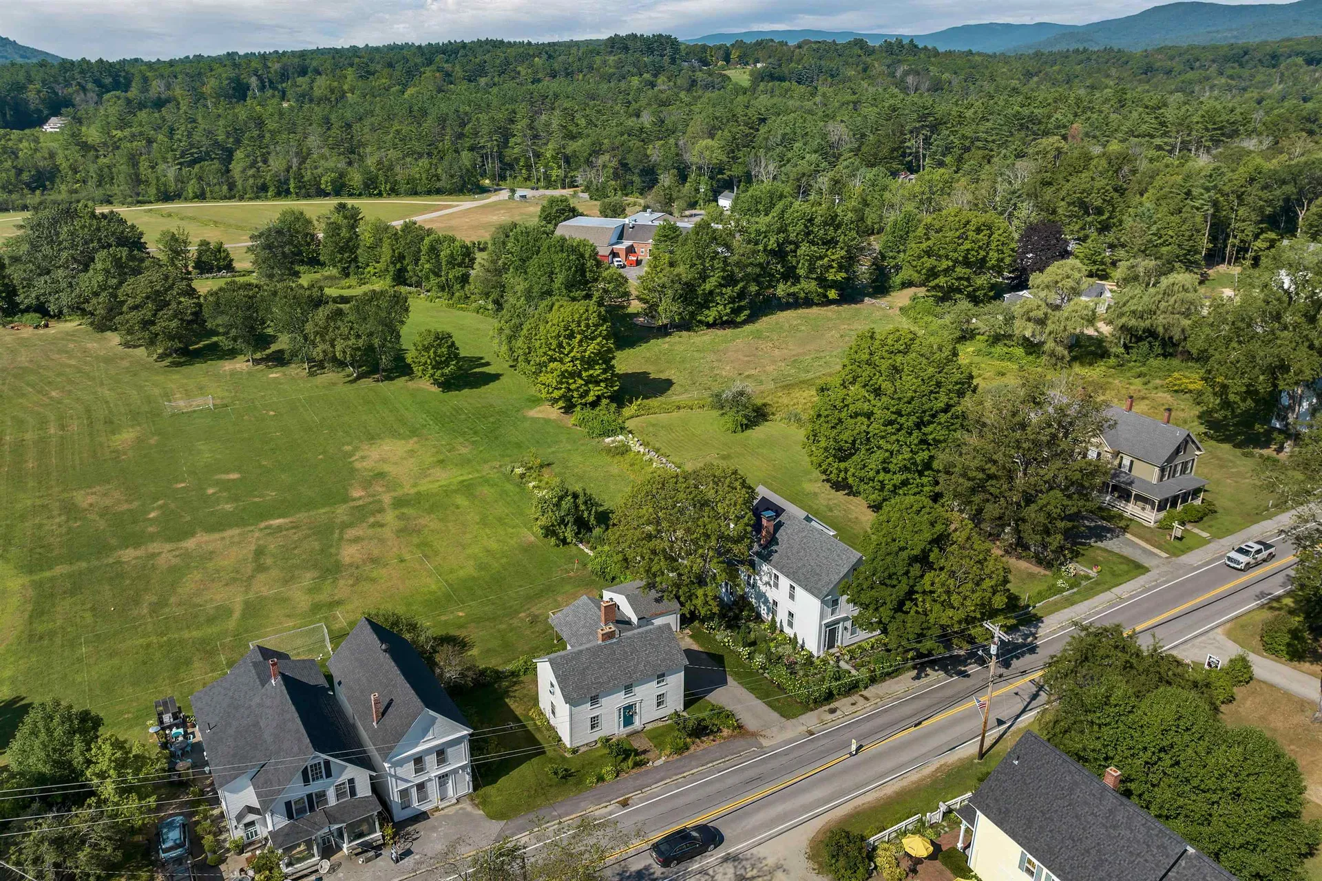 67 Skinner Street Sandwich NH 03227