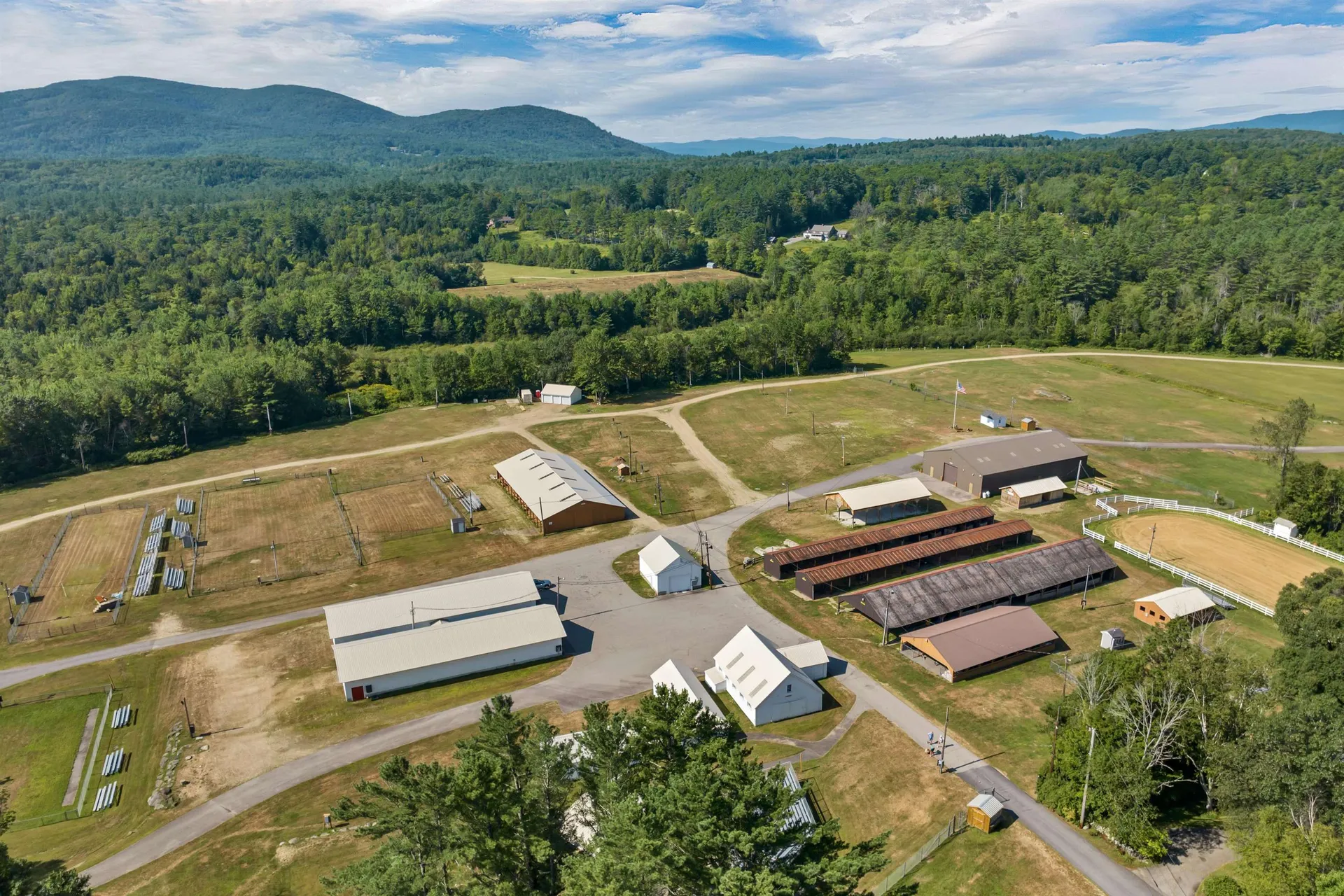 67 Skinner Street Sandwich NH 03227