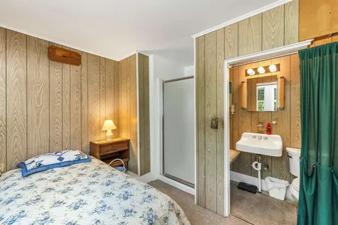 67 Skinner Street Sandwich NH 03227