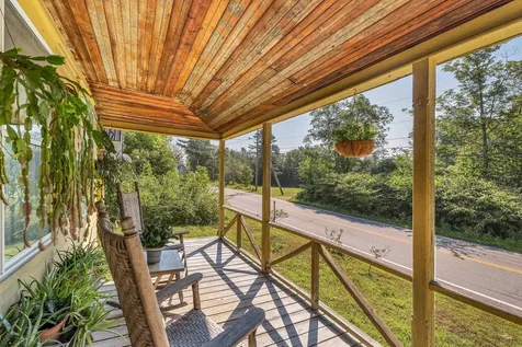 67 Skinner Street Sandwich NH 03227