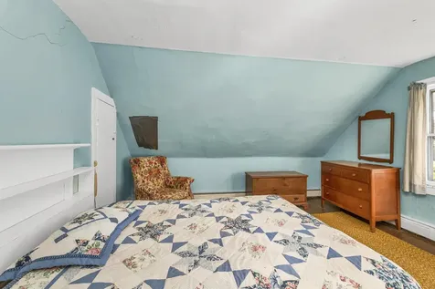 67 Skinner Street Sandwich NH 03227