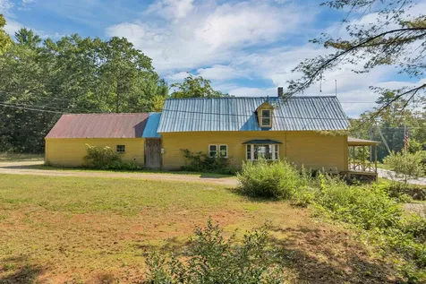 67 Skinner Street Sandwich NH 03227