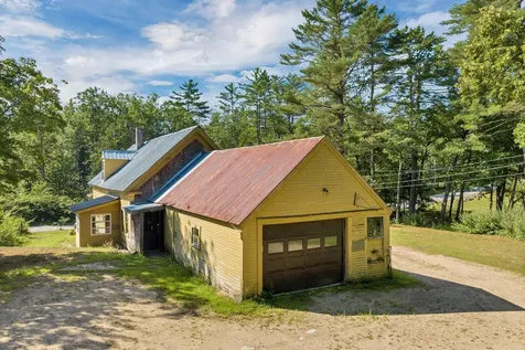 67 Skinner Street Sandwich NH 03227