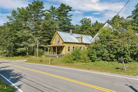 67 Skinner Street Sandwich NH 03227