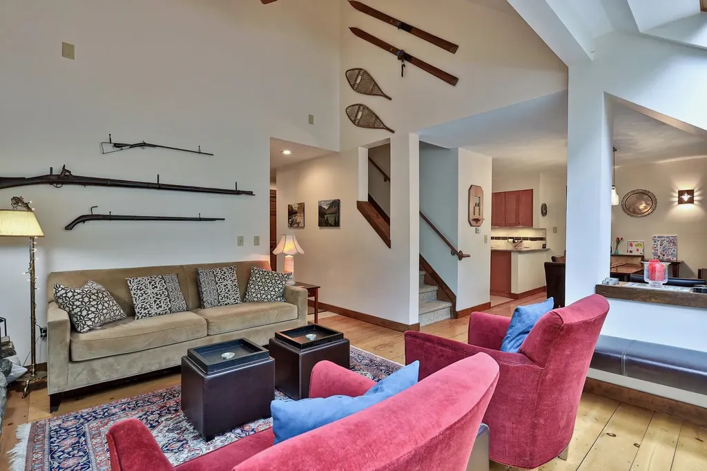 11 Blueberry Ledge Ridge Plymouth VT 05056