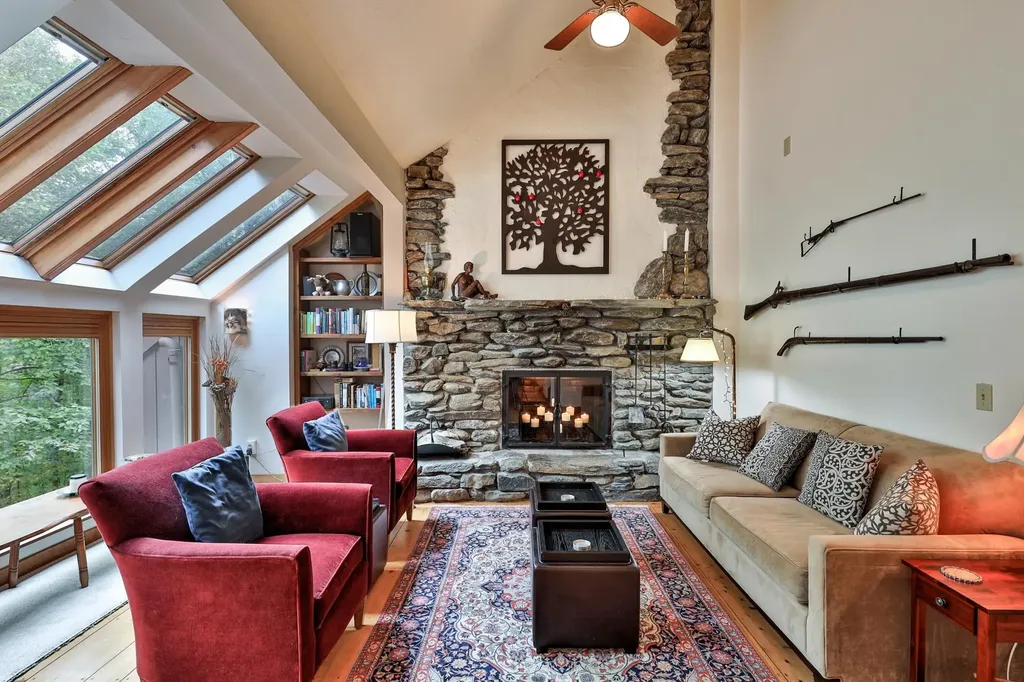 11 Blueberry Ledge Ridge Plymouth VT 05056