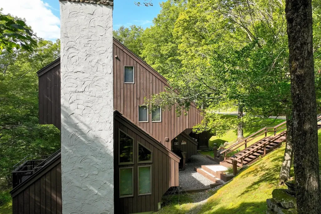 11 Blueberry Ledge Ridge Plymouth VT 05056
