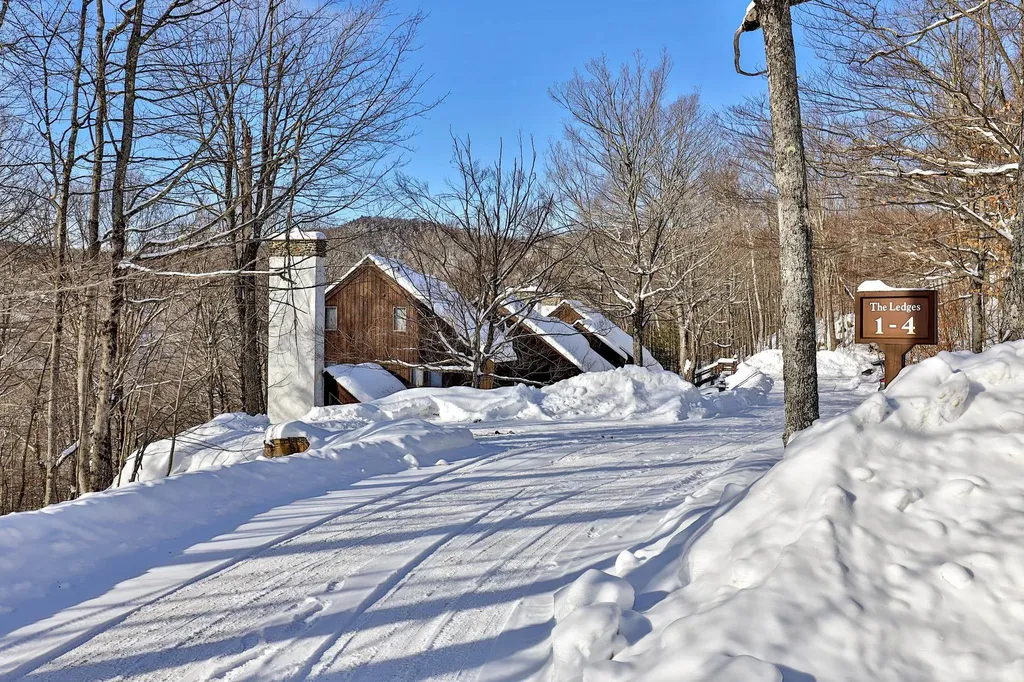 11 Blueberry Ledge Ridge Plymouth VT 05056