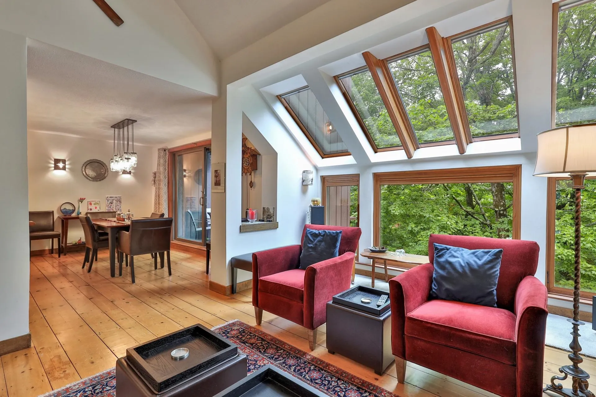 11 Blueberry Ledge Ridge Plymouth VT 05056