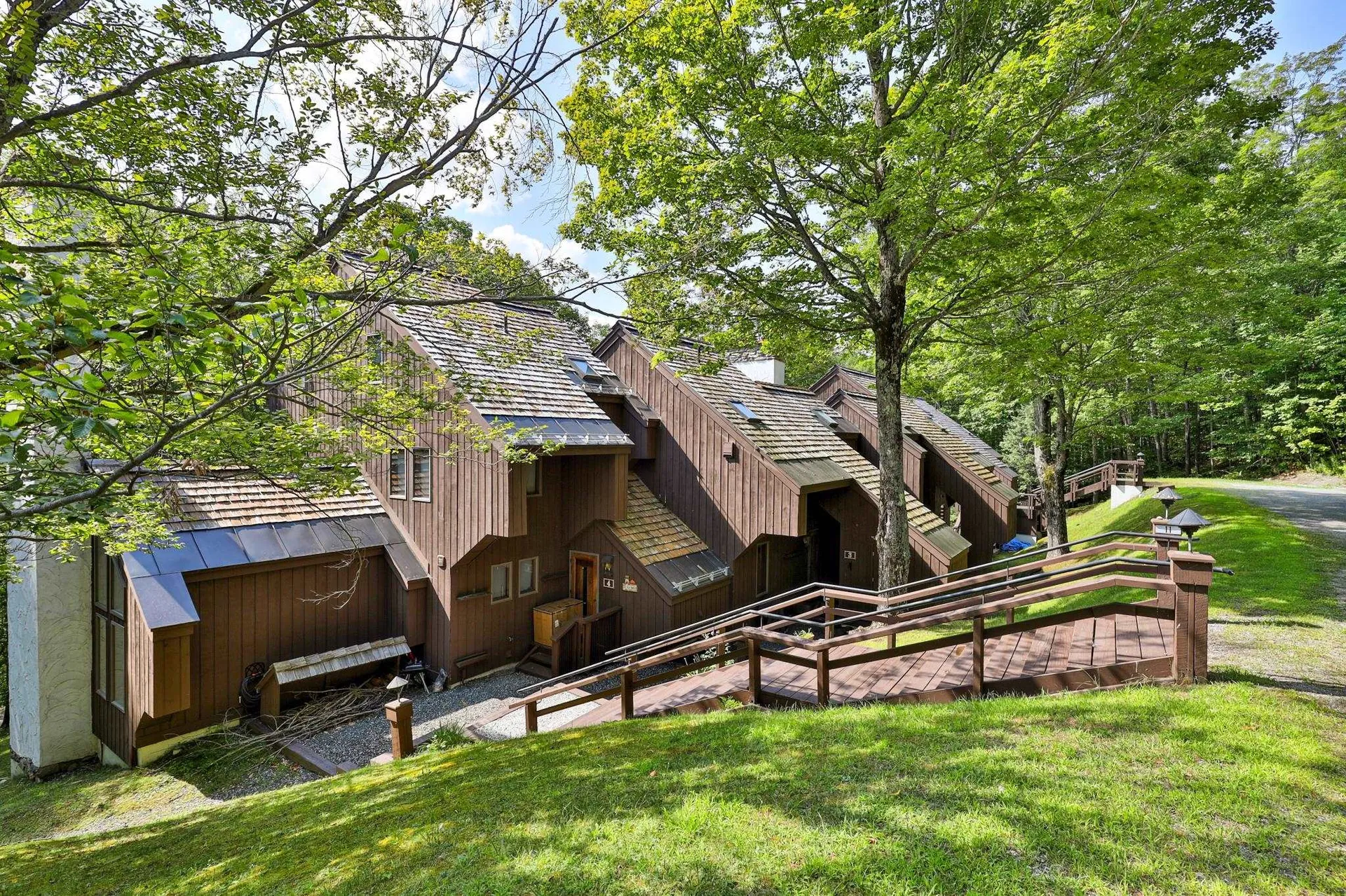 11 Blueberry Ledge Ridge Plymouth VT 05056