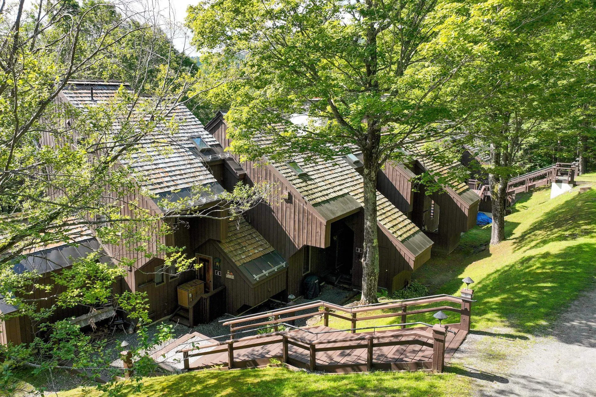 11 Blueberry Ledge Ridge Plymouth VT 05056