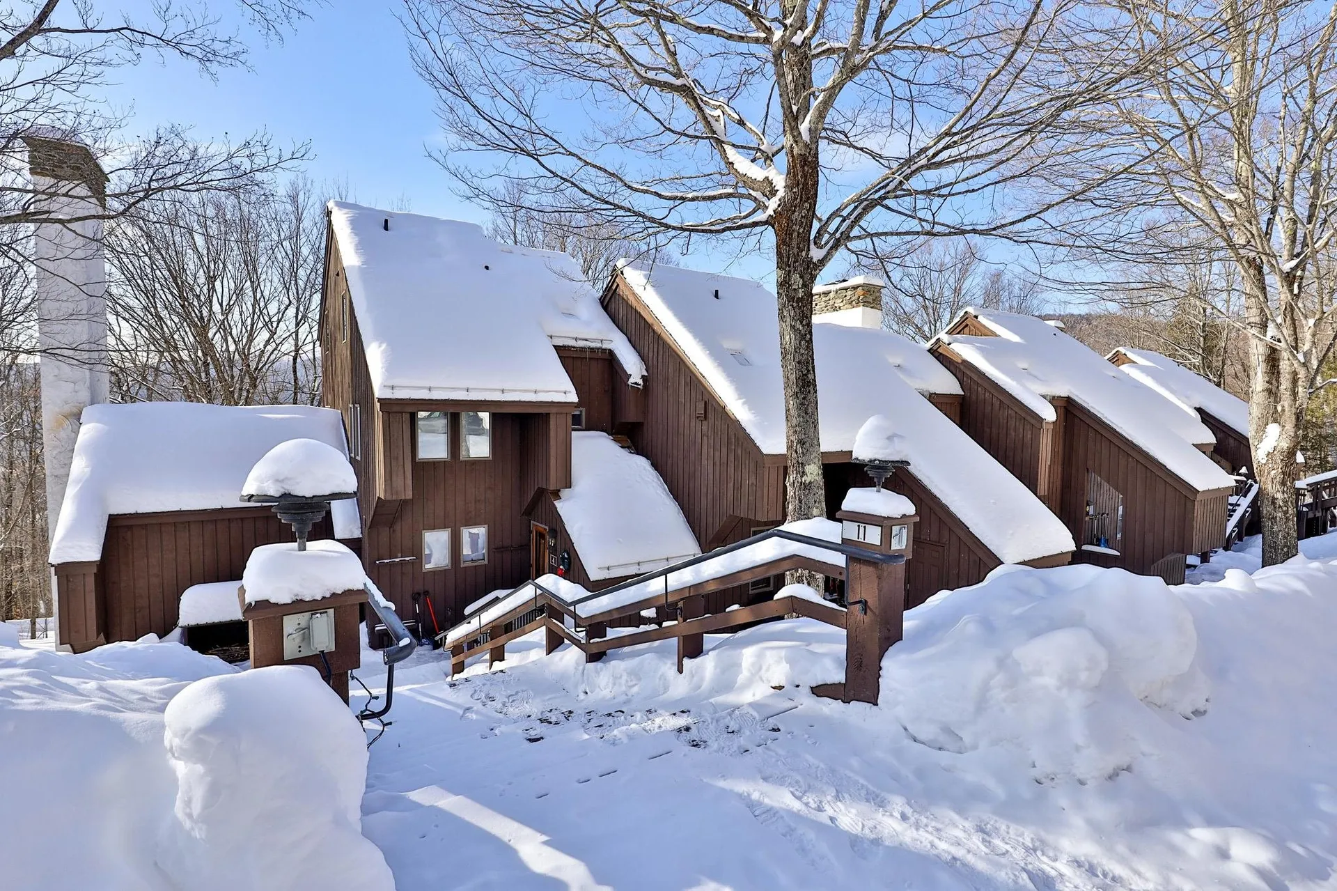 11 Blueberry Ledge Ridge Plymouth VT 05056