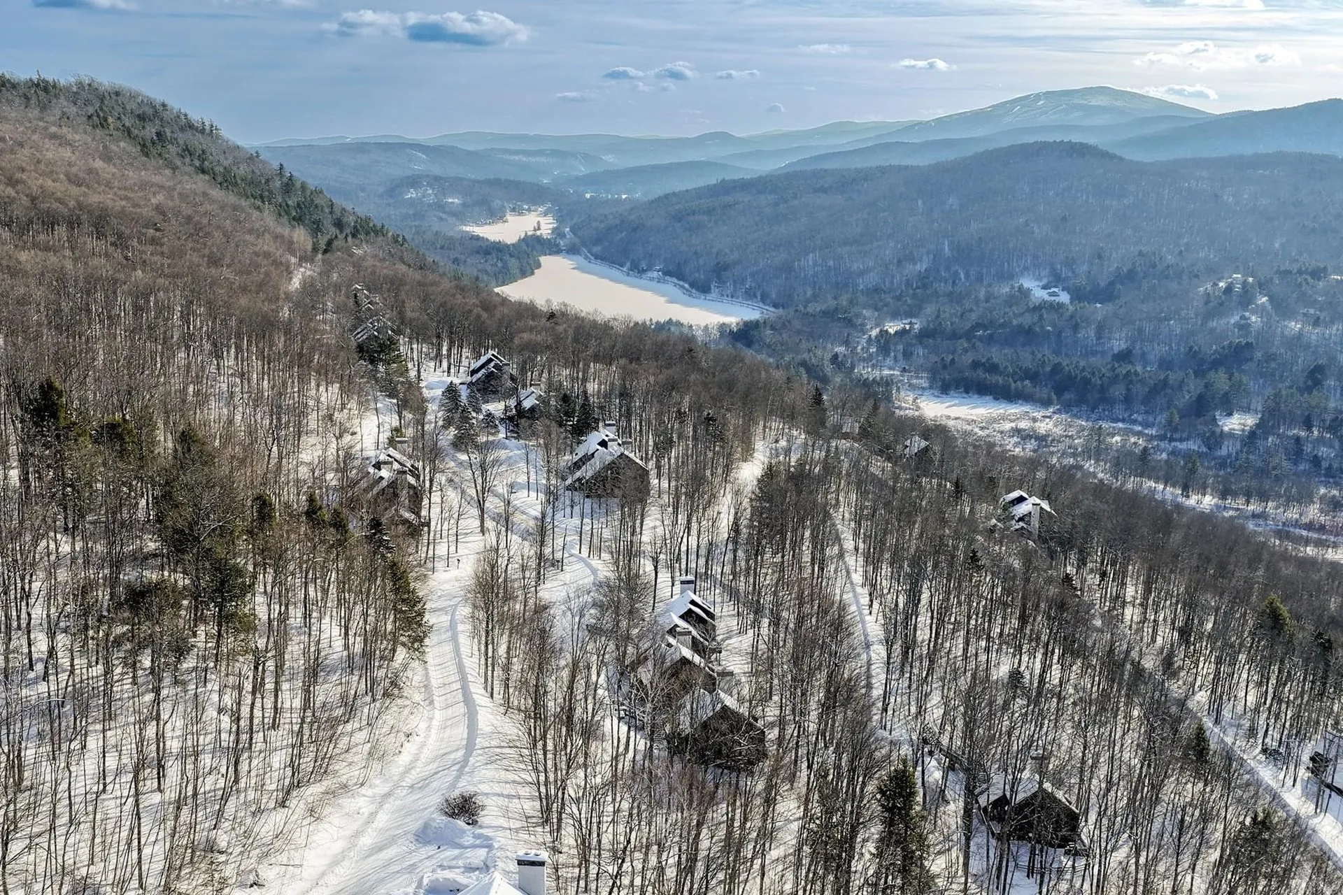 11 Blueberry Ledge Ridge Plymouth VT 05056