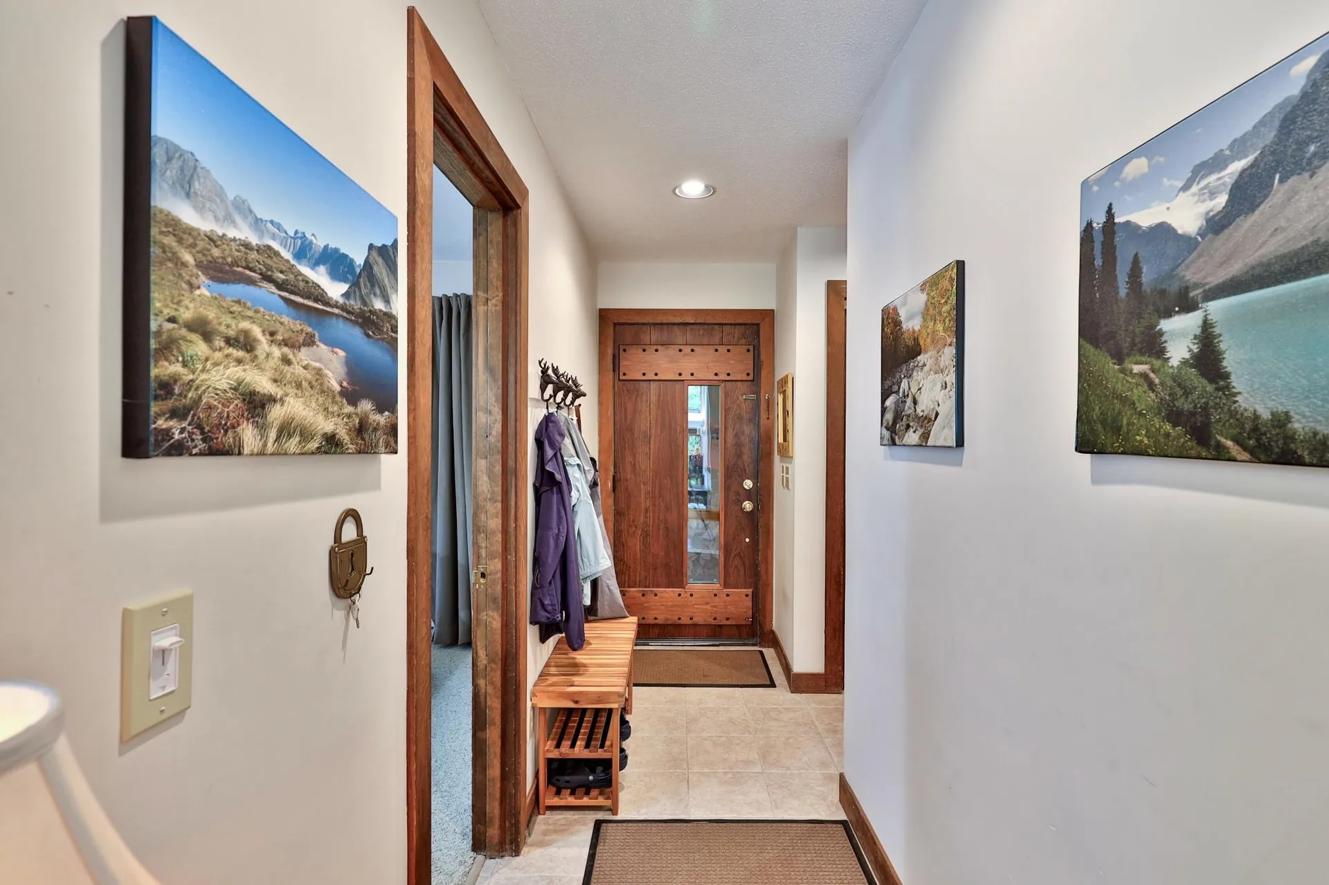 11 Blueberry Ledge Ridge Plymouth VT 05056