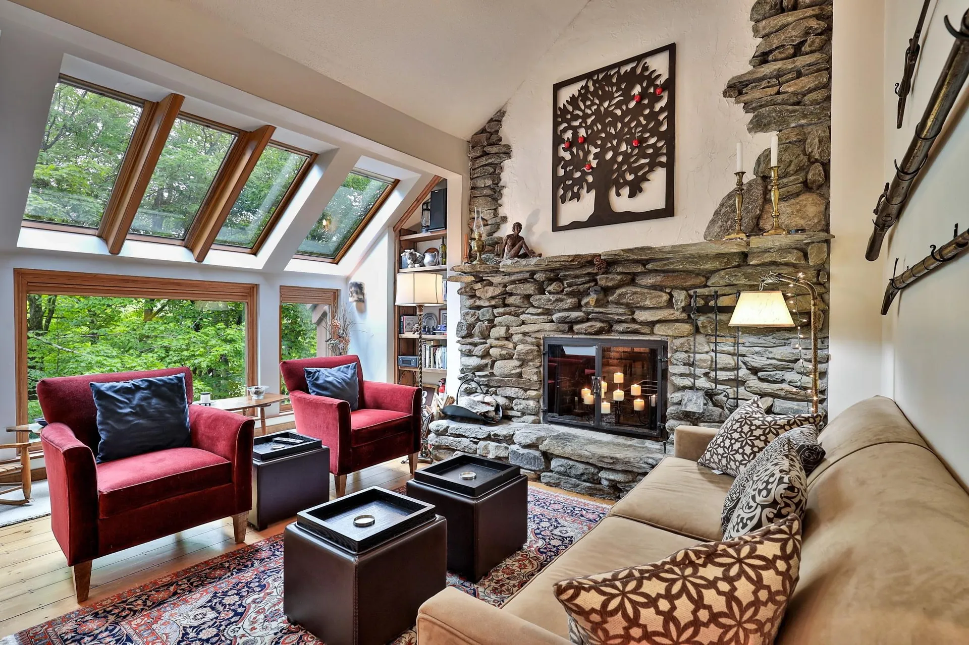 11 Blueberry Ledge Ridge Plymouth VT 05056