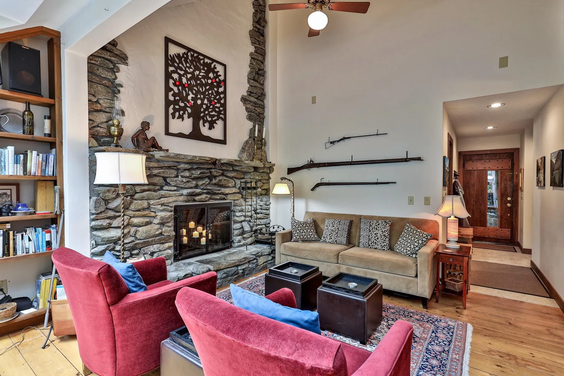 11 Blueberry Ledge Ridge Plymouth VT 05056