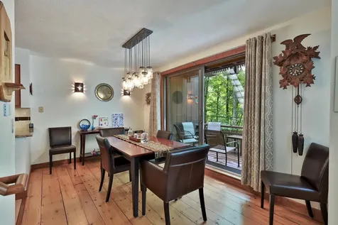 11 Blueberry Ledge Ridge Plymouth VT 05056