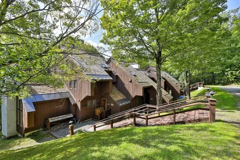 11 Blueberry Ledge Ridge Plymouth VT 05056