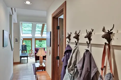 11 Blueberry Ledge Ridge Plymouth VT 05056