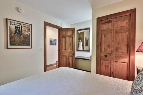 11 Blueberry Ledge Ridge Plymouth VT 05056