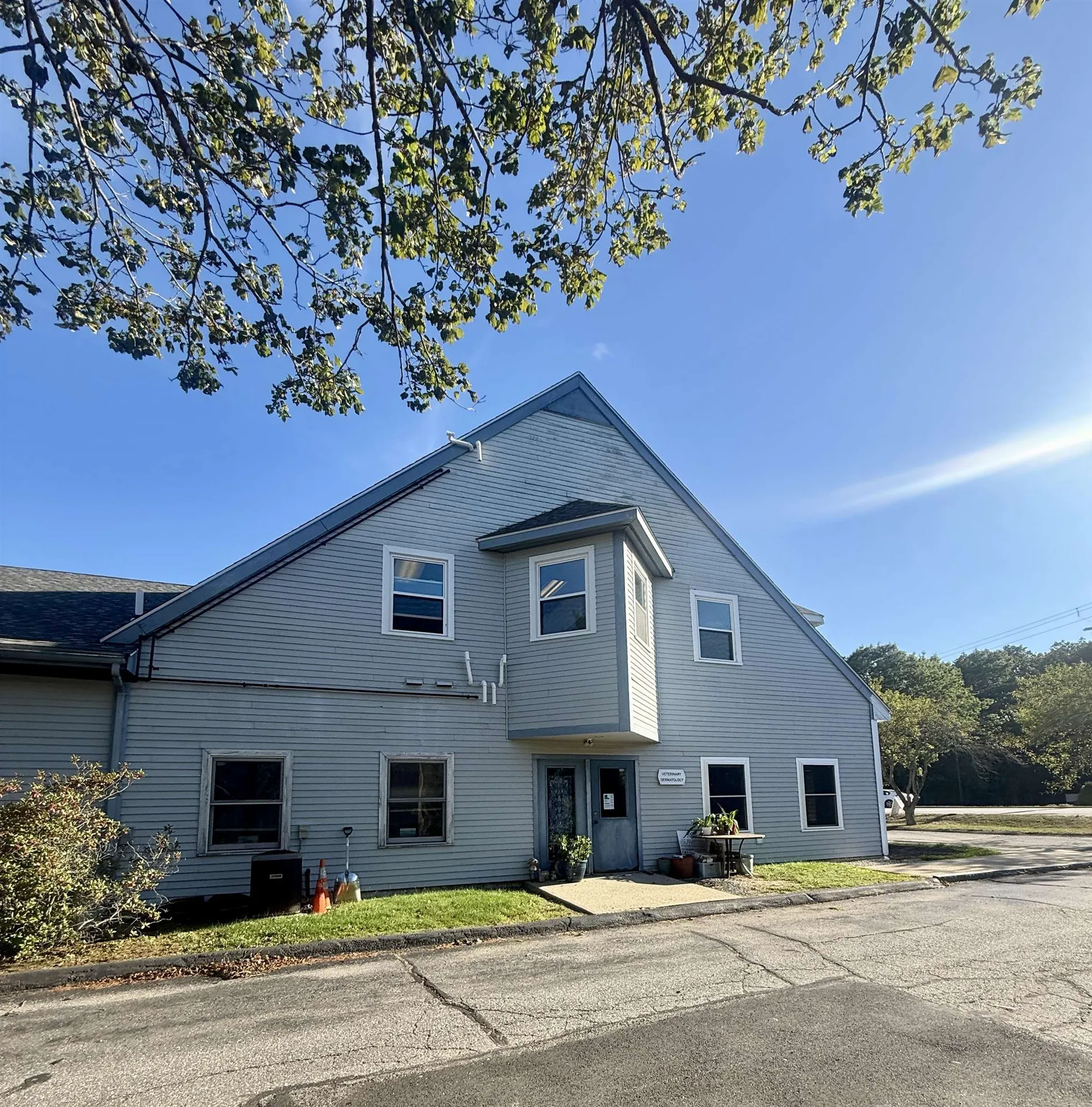 29 Lafayette Road North Hampton NH 03862