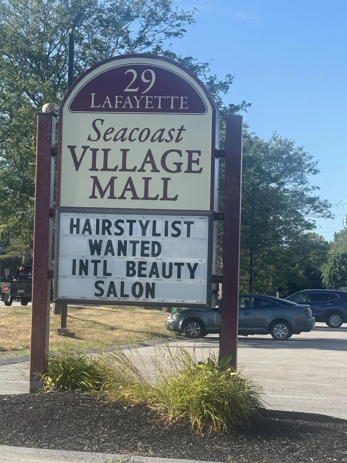 29 Lafayette Road North Hampton NH 03862