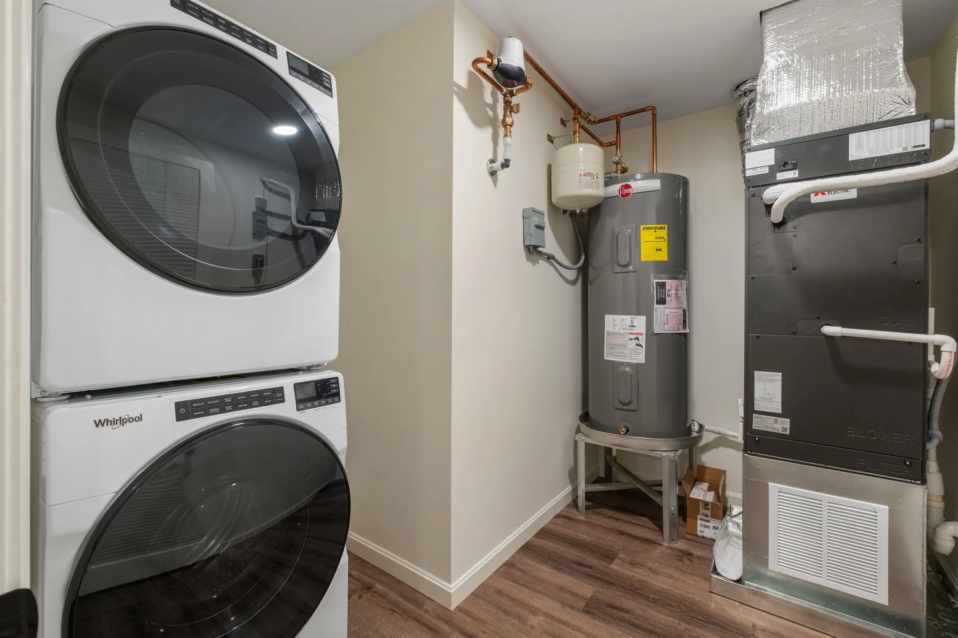 20 Twin Tip Terrace Lincoln NH 03251