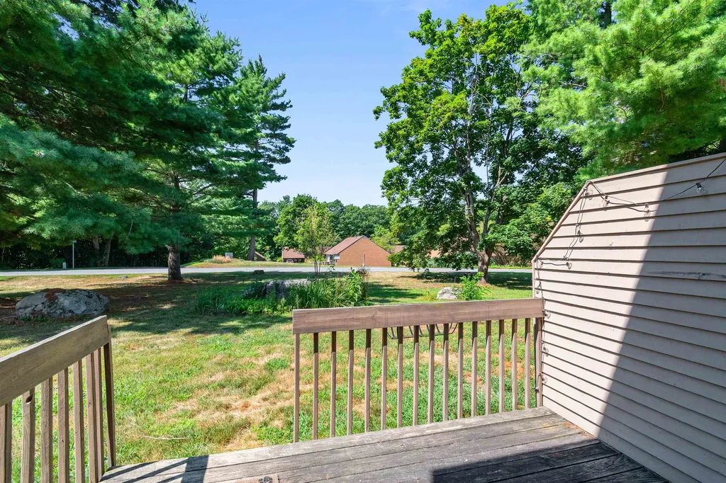 D14 Stonehedge Drive South Burlington VT 05403