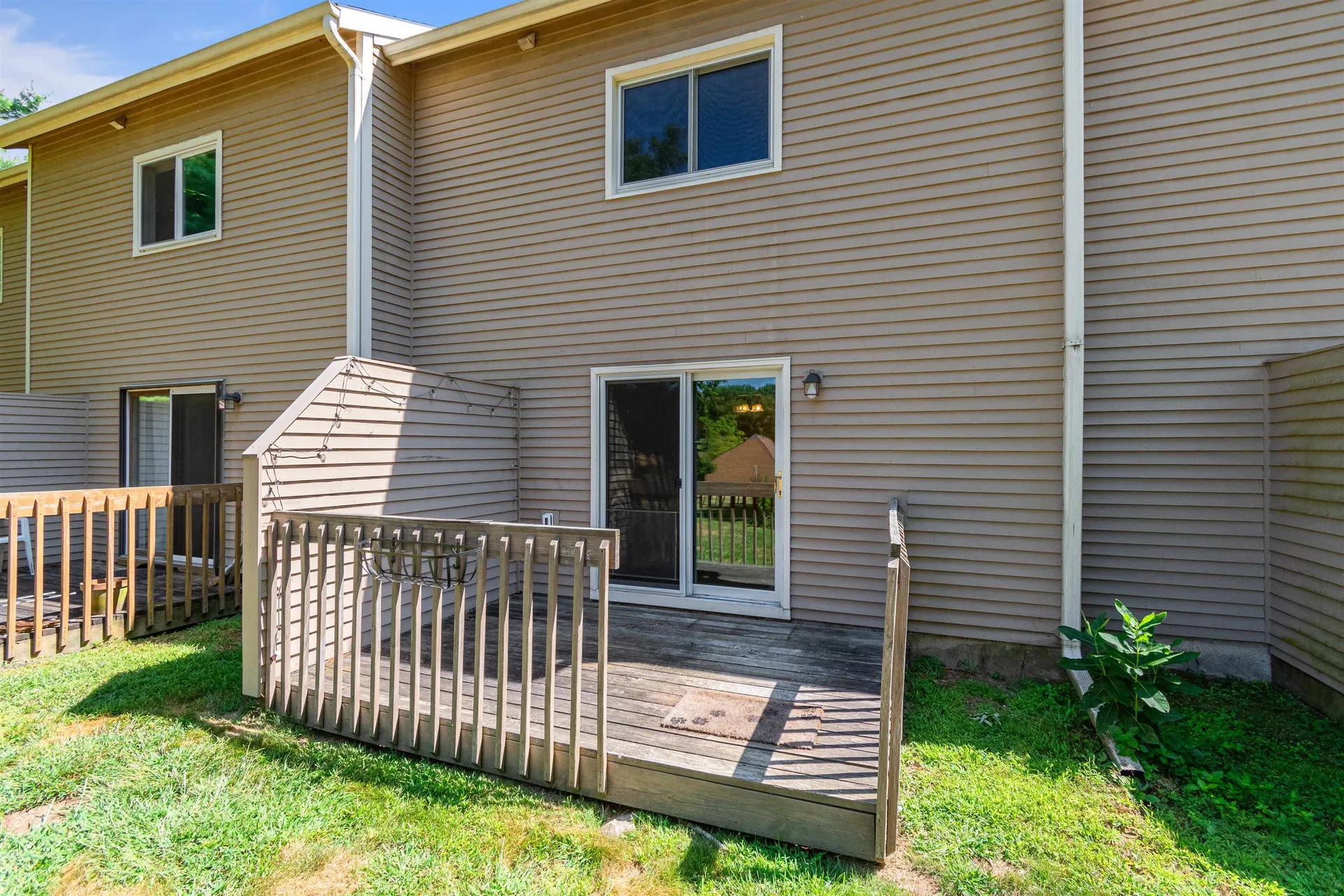 D14 Stonehedge Drive South Burlington VT 05403