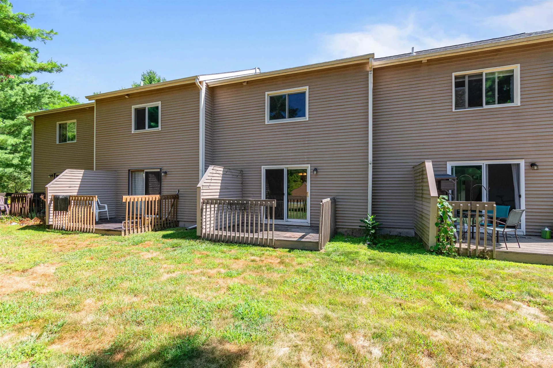 D14 Stonehedge Drive South Burlington VT 05403