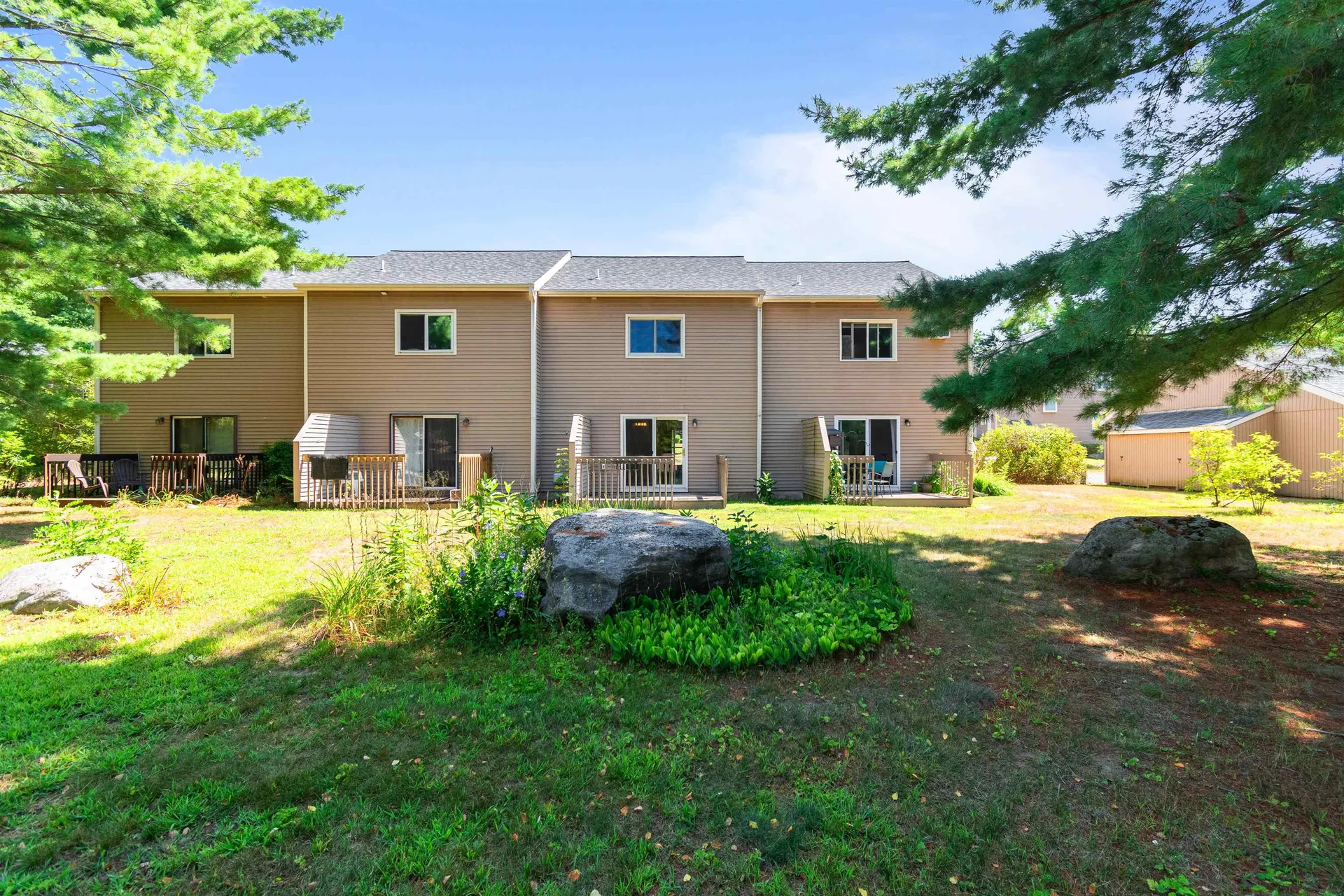 D14 Stonehedge Drive South Burlington VT 05403