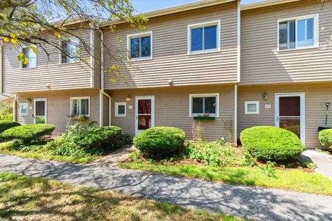 D14 Stonehedge Drive South Burlington VT 05403