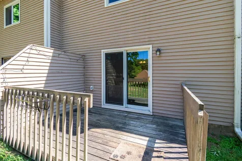 D14 Stonehedge Drive South Burlington VT 05403